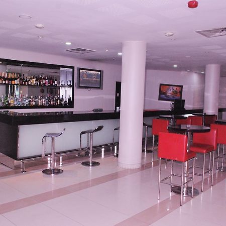 Best Premier Hotel Port Harcourt Exterior photo