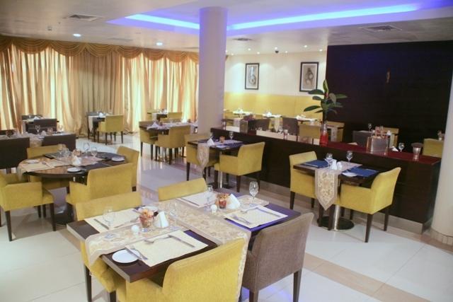 Best Premier Hotel Port Harcourt Exterior photo