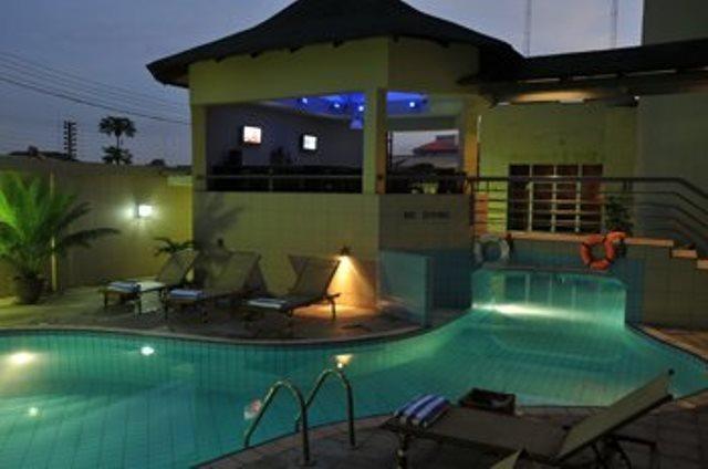 Best Premier Hotel Port Harcourt Facilities photo