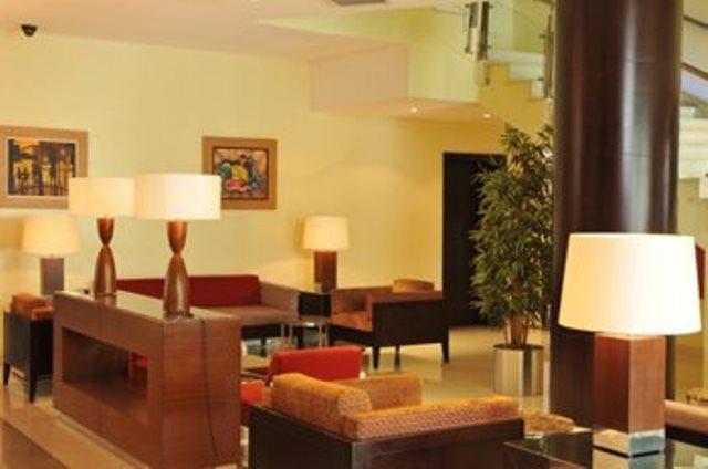 Best Premier Hotel Port Harcourt Interior photo