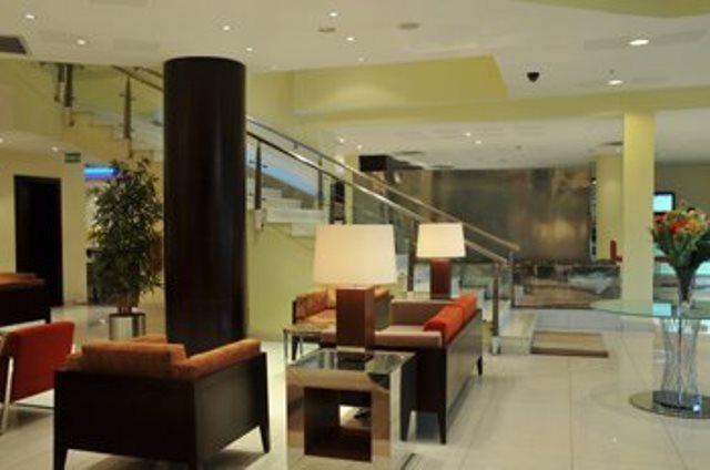 Best Premier Hotel Port Harcourt Interior photo