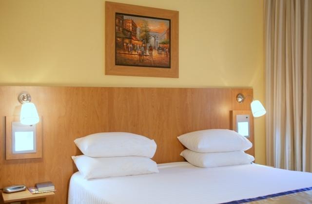 Best Premier Hotel Port Harcourt Room photo