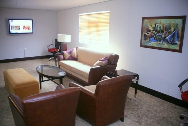 Best Premier Hotel Port Harcourt Room photo