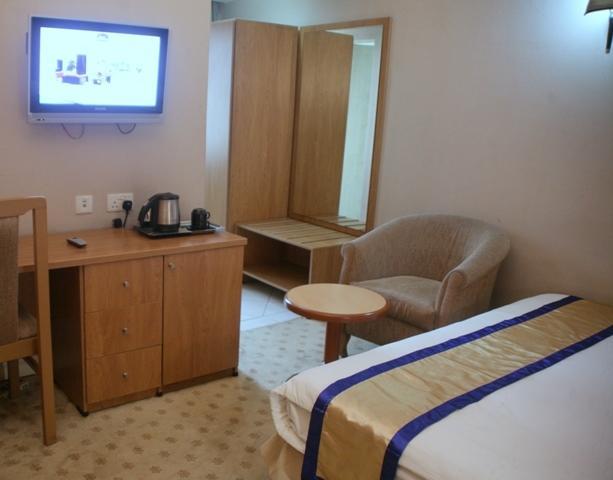 Best Premier Hotel Port Harcourt Room photo