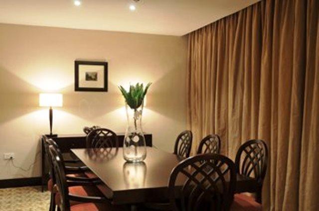 Best Premier Hotel Port Harcourt Room photo