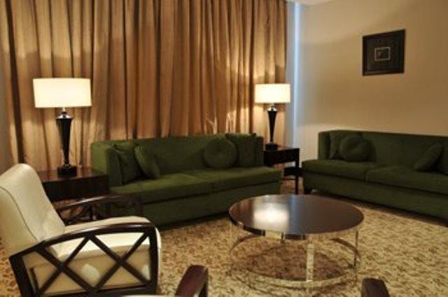 Best Premier Hotel Port Harcourt Room photo