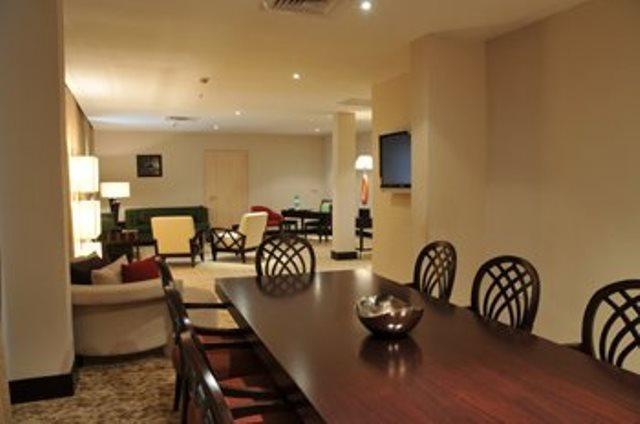 Best Premier Hotel Port Harcourt Room photo