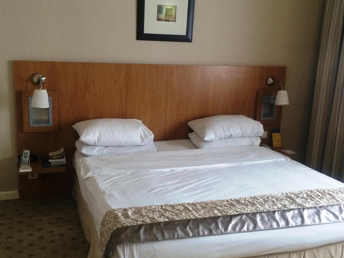 Best Premier Hotel Port Harcourt Exterior photo