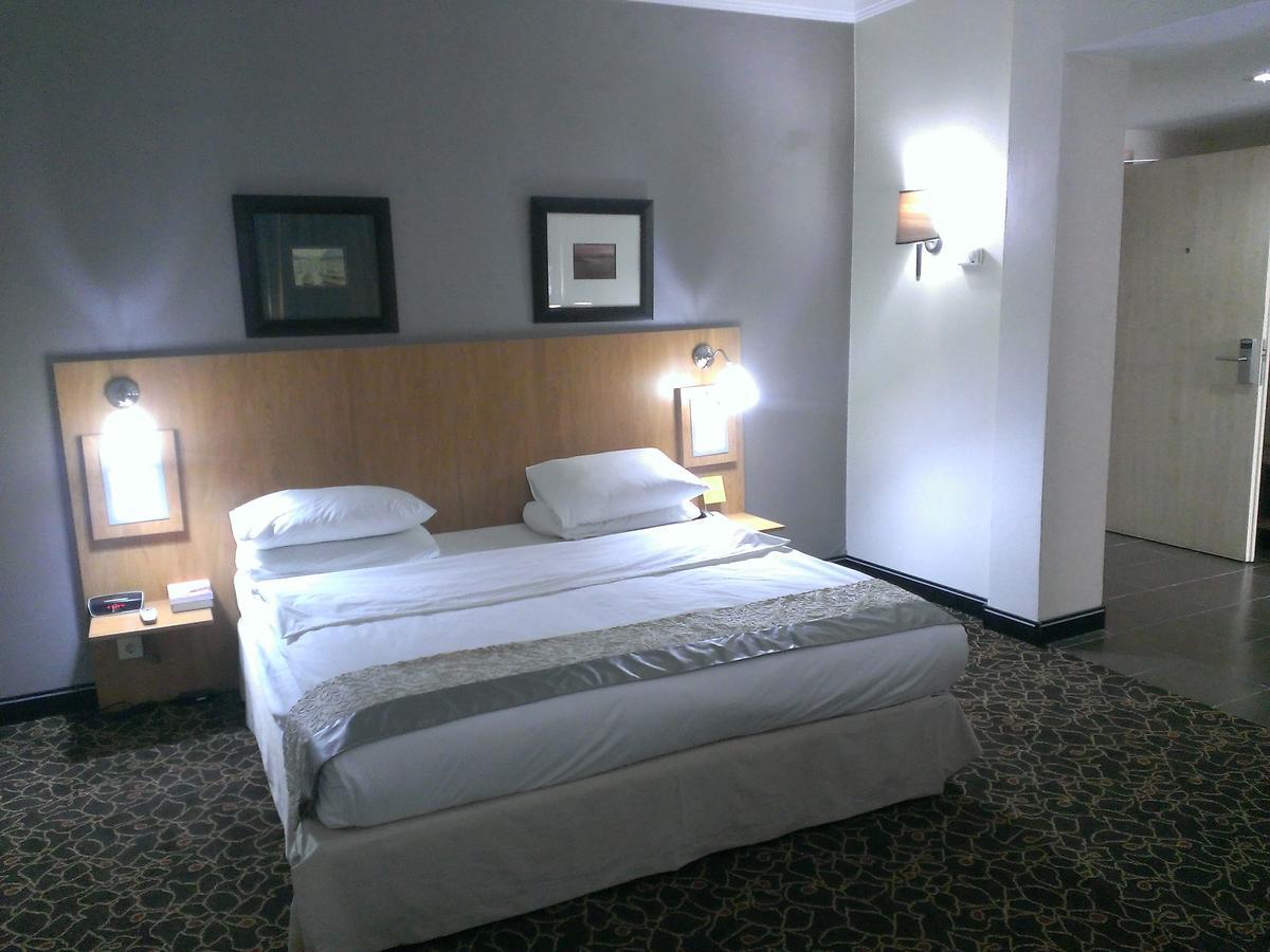 Best Premier Hotel Port Harcourt Exterior photo