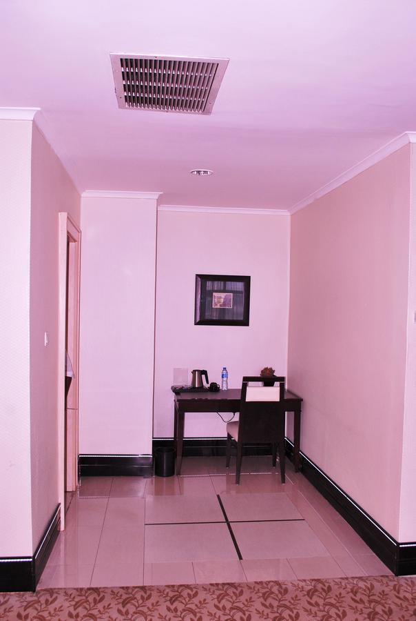 Best Premier Hotel Port Harcourt Exterior photo