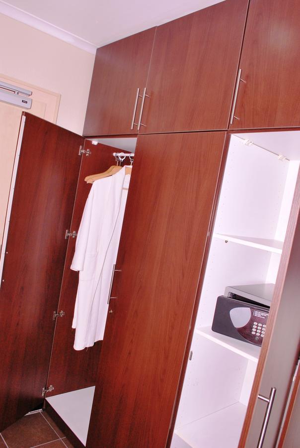 Best Premier Hotel Port Harcourt Exterior photo