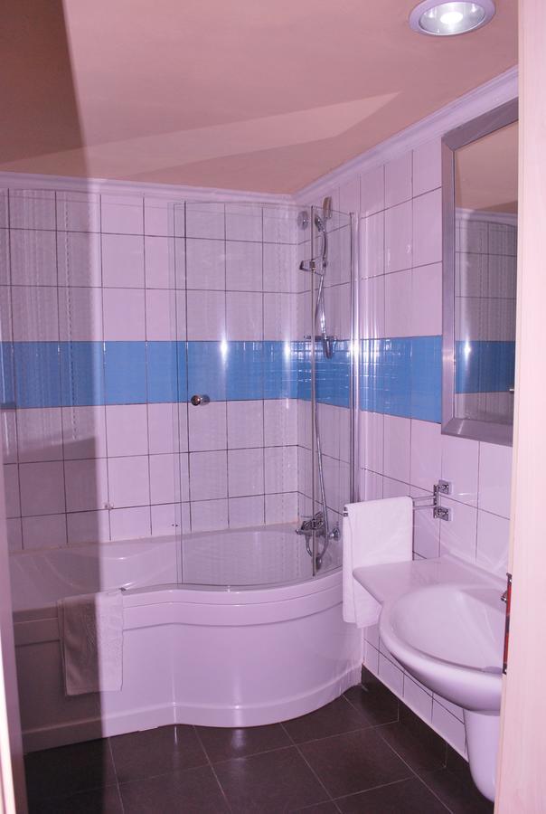 Best Premier Hotel Port Harcourt Exterior photo