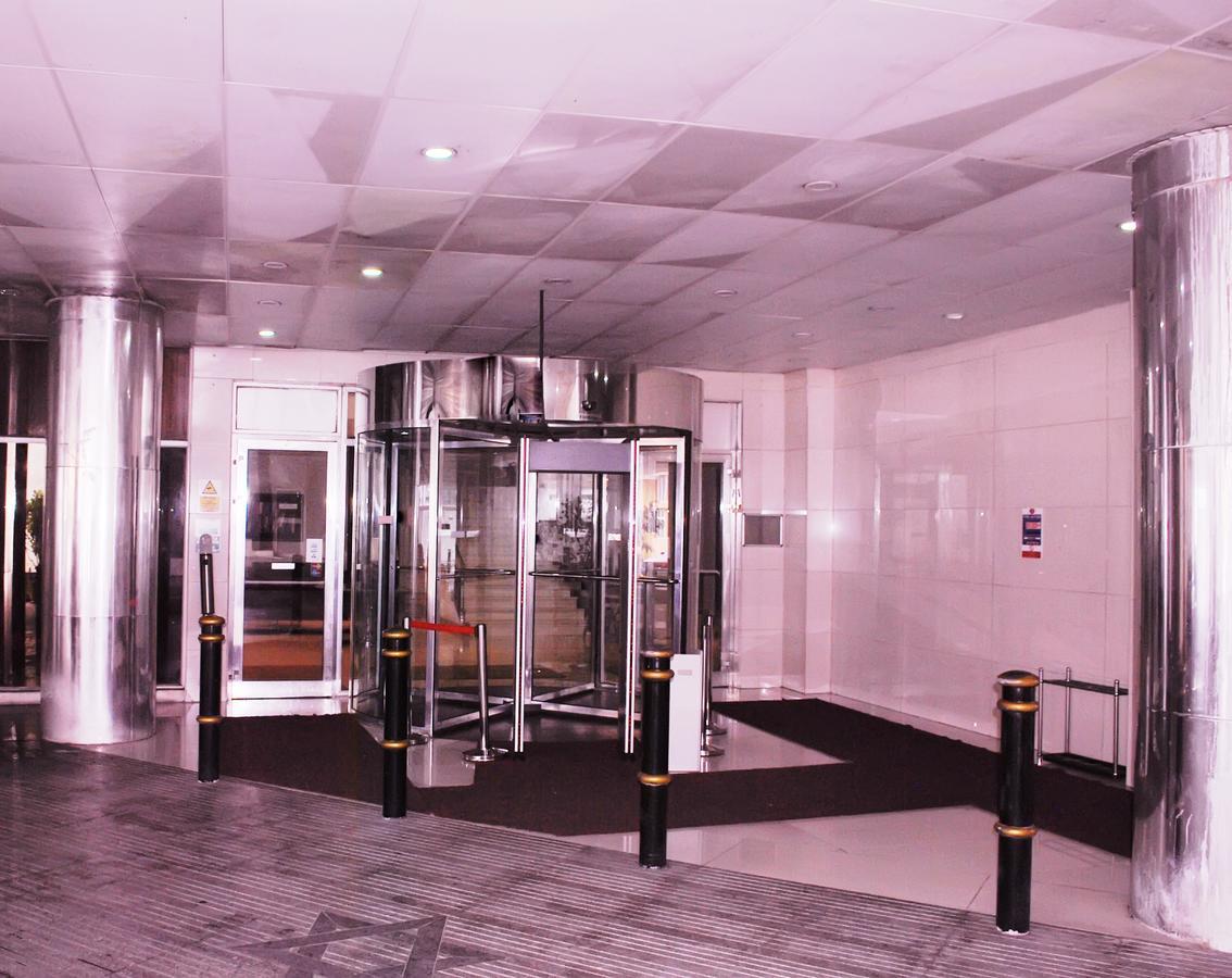 Best Premier Hotel Port Harcourt Exterior photo
