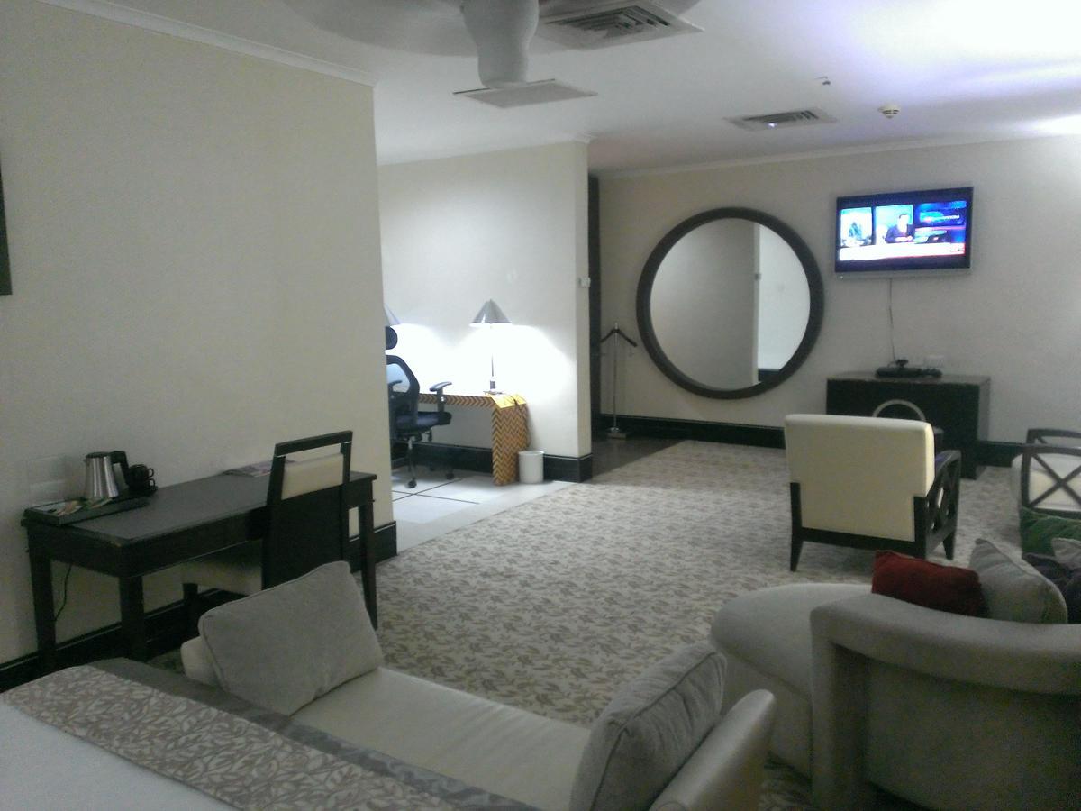 Best Premier Hotel Port Harcourt Exterior photo
